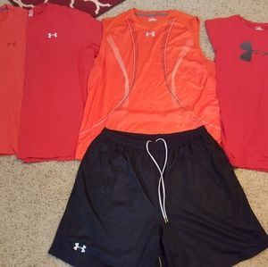 Men's UA LOT